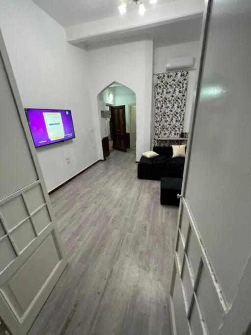Charming Studio With Italian Architectural Style القاهرة المظهر الخارجي الصورة