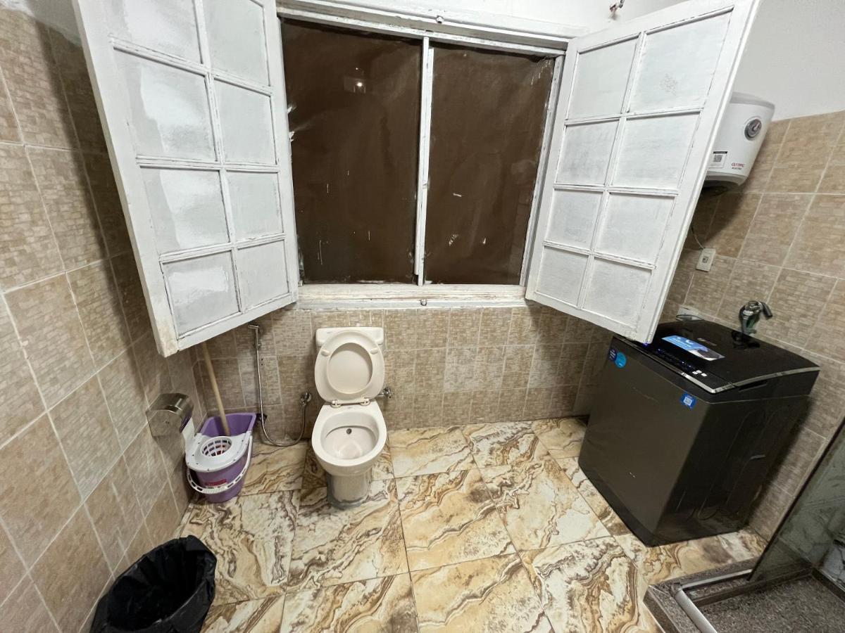 Charming Studio With Italian Architectural Style القاهرة المظهر الخارجي الصورة