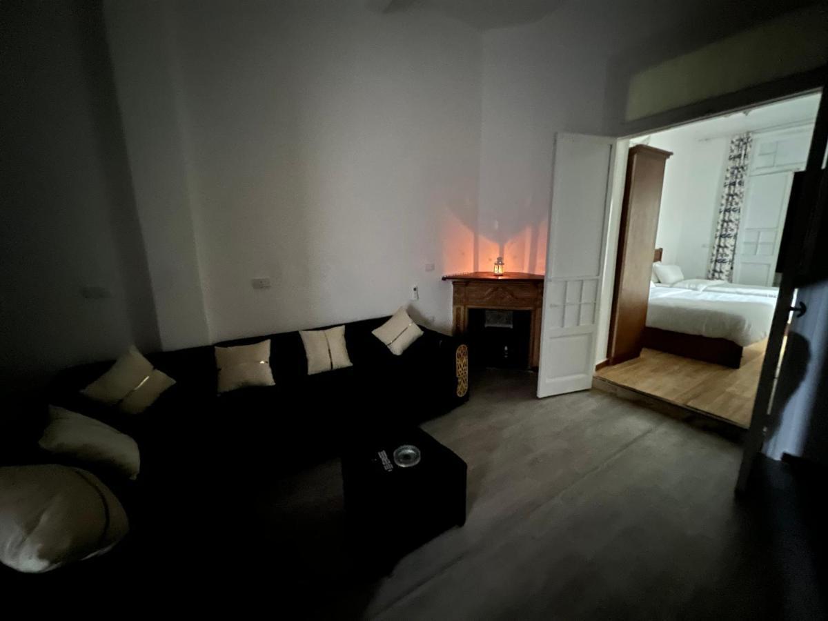 Charming Studio With Italian Architectural Style القاهرة المظهر الخارجي الصورة