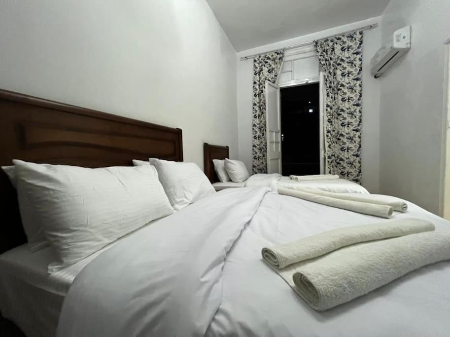 Charming Studio With Italian Architectural Style القاهرة المظهر الخارجي الصورة
