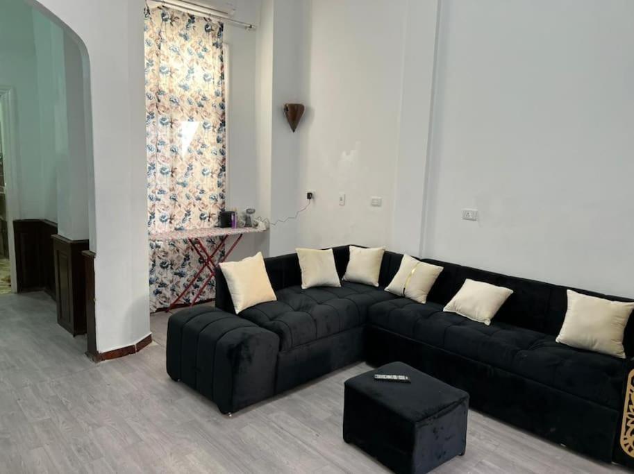 Charming Studio With Italian Architectural Style القاهرة المظهر الخارجي الصورة