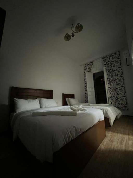 Charming Studio With Italian Architectural Style القاهرة المظهر الخارجي الصورة