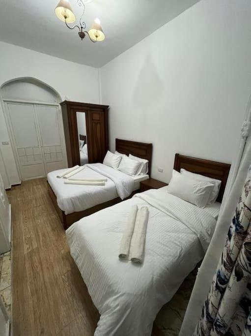Charming Studio With Italian Architectural Style القاهرة المظهر الخارجي الصورة