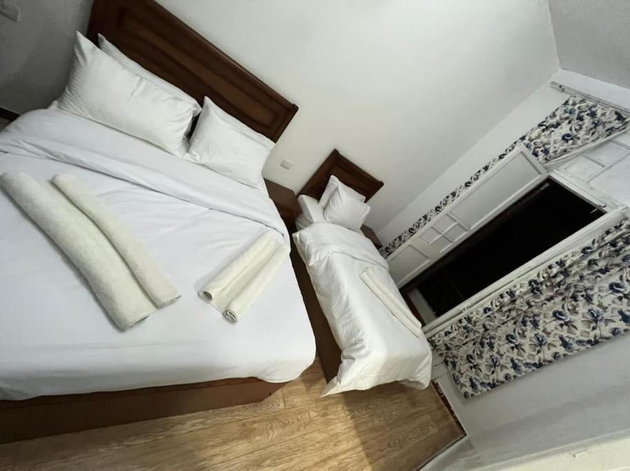 Charming Studio With Italian Architectural Style القاهرة المظهر الخارجي الصورة