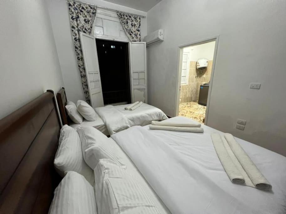 Charming Studio With Italian Architectural Style القاهرة المظهر الخارجي الصورة